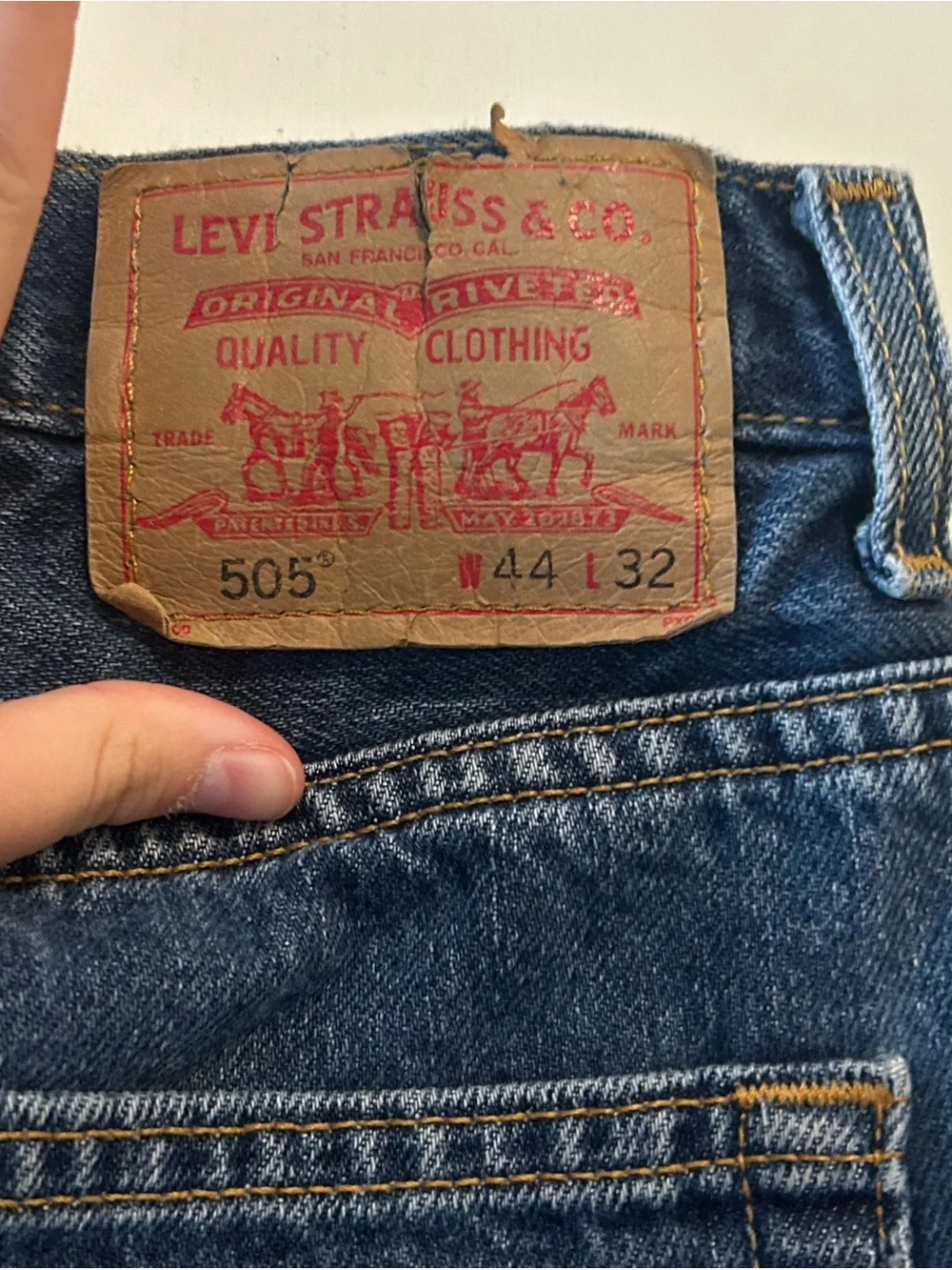 Levis vintage levi’s